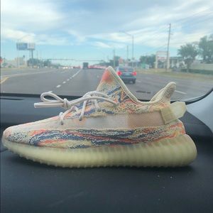 Adidas Yeezy Boost 350 “Mx oat”